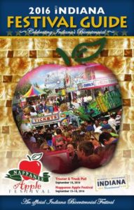 Indiana Festival Guide