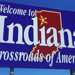 Welcome To Indiana